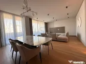 Apartament 3 camere Rahmaninov l Floreasca
