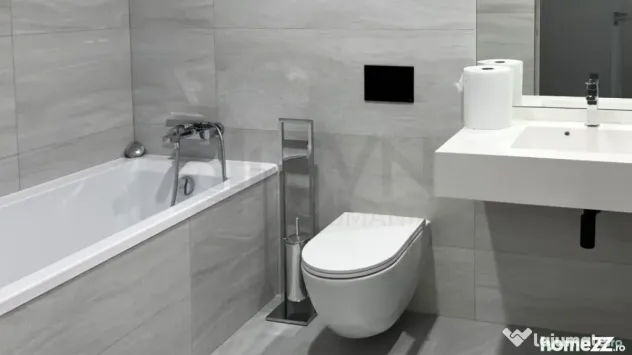 Apartament 3 camere Herastrau