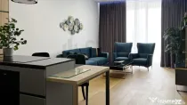 Apartament 3 camere Herastrau