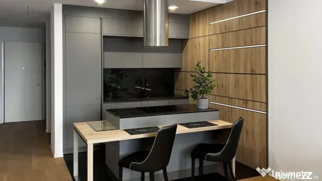 Apartament 3 camere Herastrau