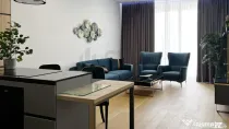 Apartament 3 camere Herastrau