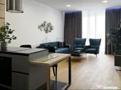 Apartament 3 camere Herastrau
