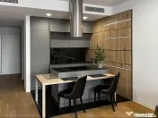 Apartament 3 camere Herastrau