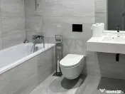 Apartament 3 camere Herastrau