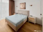 Apartament 3 camere Herastrau 