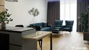 Apartament 3 camere Herastrau