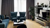 Apartament 3 camere Herastrau