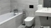 Apartament 3 camere Herastrau