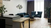 Apartament 3 camere Herastrau 