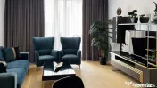 Apartament 3 camere Herastrau 