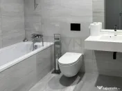 Apartament 3 camere Herastrau 