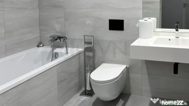 Apartament 3 camere Herastrau
