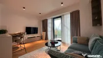 Apartament 3 camere One Mircea Eliade l Floreasca