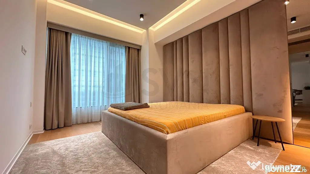 Apartament 3 camere One Mircea Eliade l Floreasca