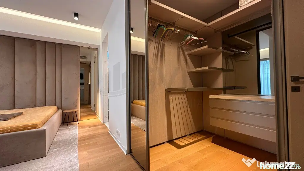 Apartament 3 camere One Mircea Eliade l Floreasca
