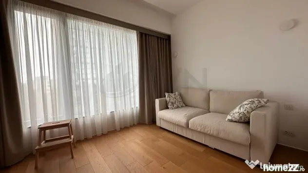 Apartament 3 camere One Mircea Eliade l Floreasca