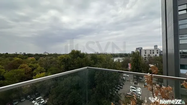 Apartament 3 camere One Mircea Eliade l Floreasca