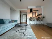 Apartament 3 camere One Mircea Eliade l Floreasca 