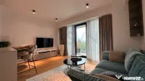 Apartament 3 camere One Mircea Eliade l Floreasca