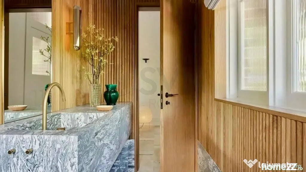 Pipera Luxury 2 Bedroom with Terrace