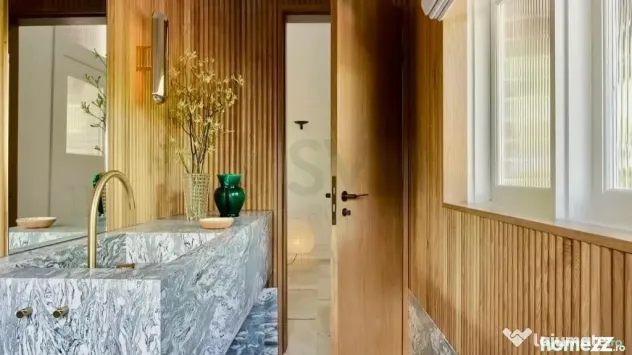 Pipera Luxury 2 Bedroom with Terrace