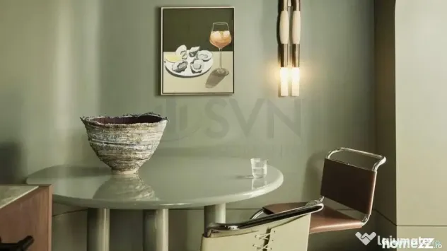 Pipera Luxury 2 Bedroom with Terrace