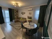Apartament 3 camere decomandat de – mobilat si utilat ?...