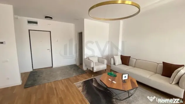 Apartament 62 mp utili plus balcon 13 mp