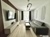 Apartament 2 camere mobilat si utilat Floreasca