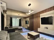 Apartament 2 camere mobilat si utilat Floreasca