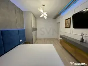 Apartament 2 camere mobilat si utilat Floreasca