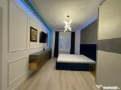 Apartament 2 camere mobilat si utilat Floreasca