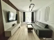 Apartament 2 camere mobilat si utilat Floreasca 