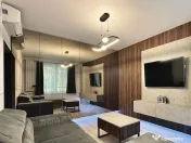 Apartament 2 camere mobilat si utilat Floreasca 