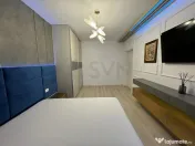 Apartament 2 camere mobilat si utilat Floreasca 