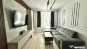 Apartament 2 camere mobilat si utilat Floreasca 