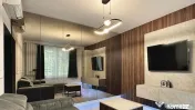 Apartament 2 camere mobilat si utilat Floreasca 