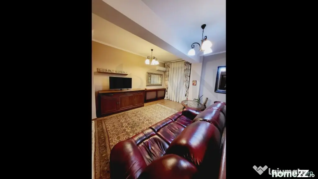 Apartament 2 camere - Turda - Bloc Nou