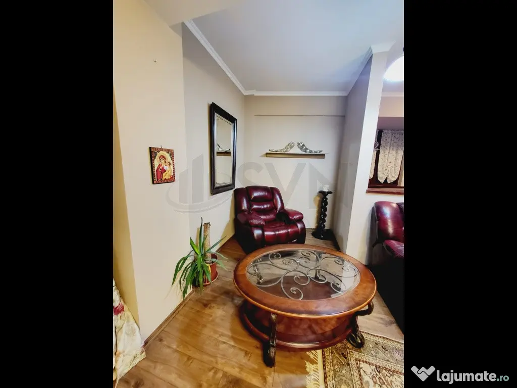 Apartament 2 camere - Turda - Bloc Nou