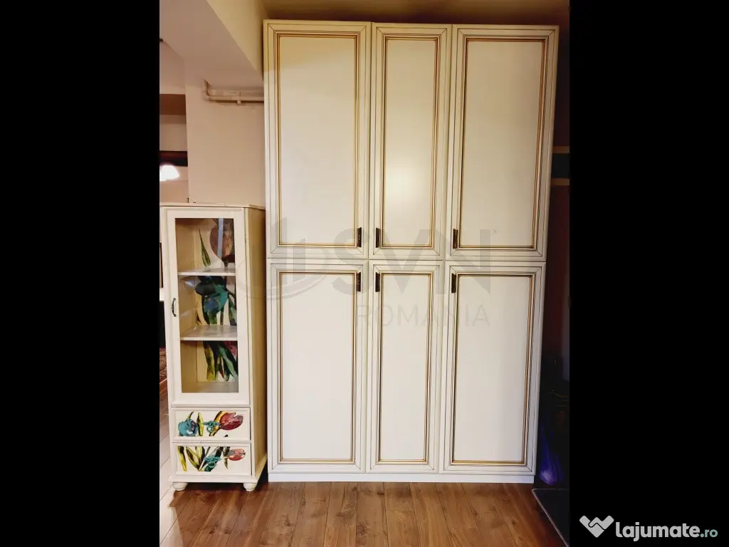 Apartament 2 camere - Turda - Bloc Nou