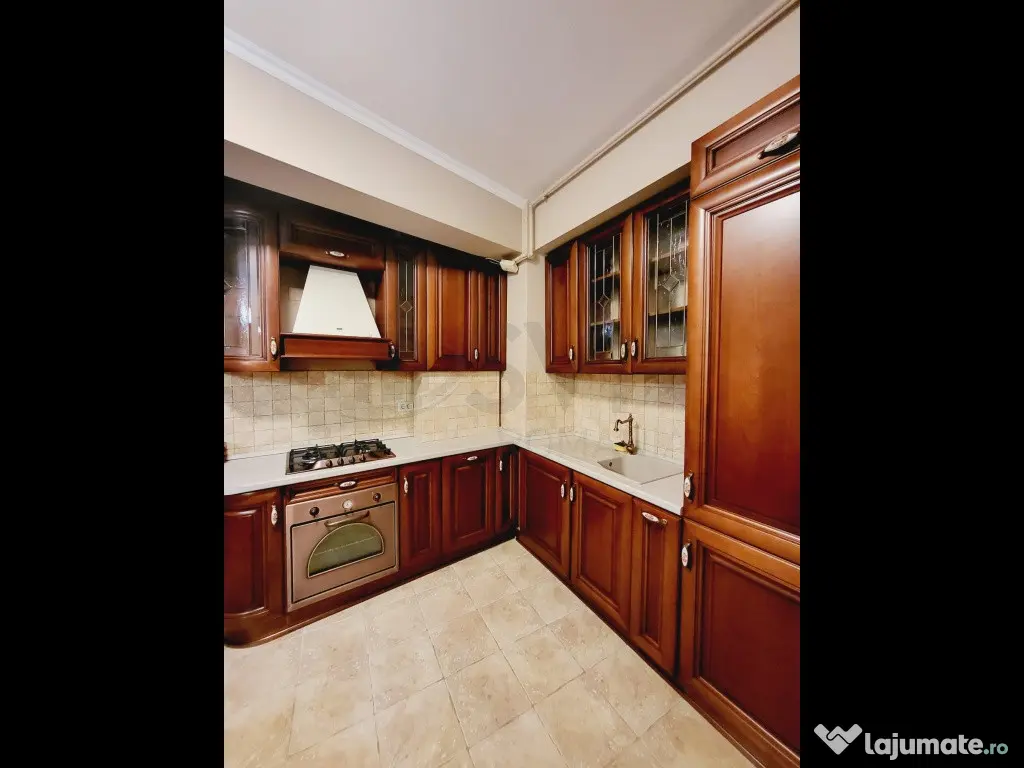Apartament 2 camere - Turda - Bloc Nou