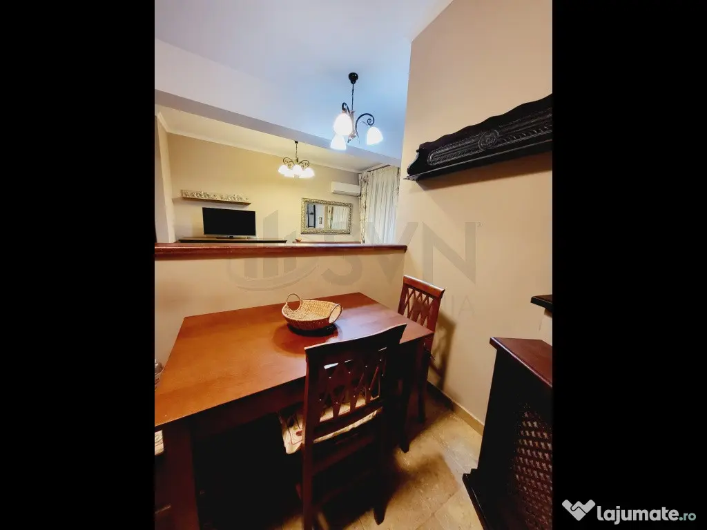 Apartament 2 camere - Turda - Bloc Nou