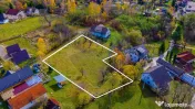 COMISION 0% Teren 1,841mp Predelut / Strada Predelut 