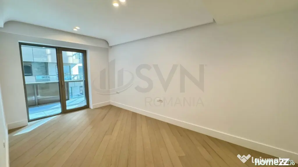 Apartament 3 Camere I CORTINA 126