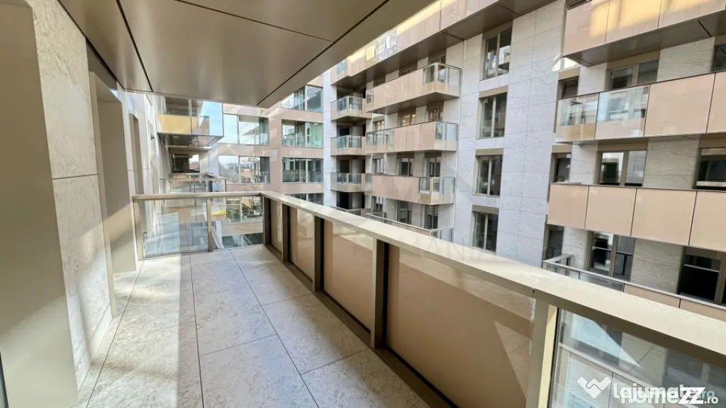Apartament 3 Camere I CORTINA 126