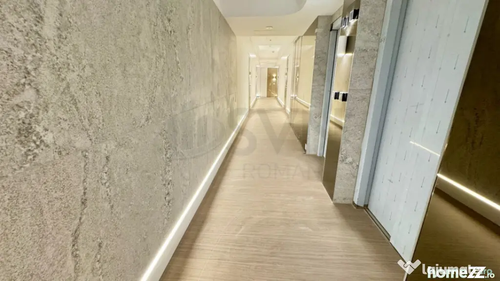 Apartament 3 Camere I CORTINA 126