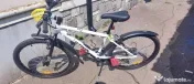 Bicicleta B' TWIN ROCKRIDER 300 