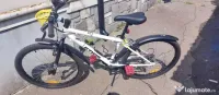 Bicicleta B' TWIN ROCKRIDER 300