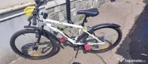 Bicicleta B' TWIN ROCKRIDER 300