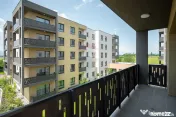 Apartament 2 camere decomandat, NOU | ROKMAN | Zona Tract...